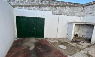 Alquiler Galpón 2200 m2 en Gerli-Lanús