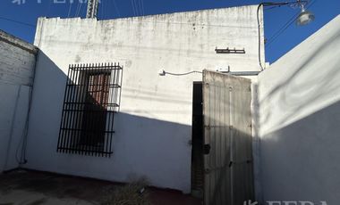 Alquiler Galpón 2200 m2 en Gerli-Lanús