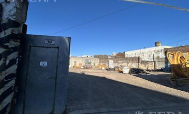Alquiler Galpón 2200 m2 en Gerli-Lanús