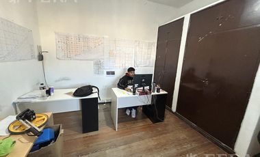 Alquiler Galpón 2200 m2 en Gerli-Lanús