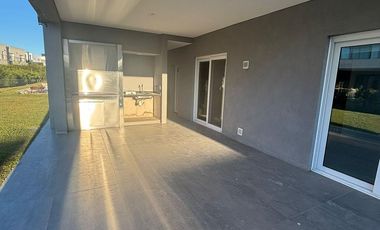 Casa en Alquiler  - Barrio Principado de San Vicente