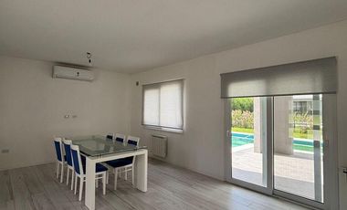 Casa en Alquiler  - Barrio Principado de San Vicente