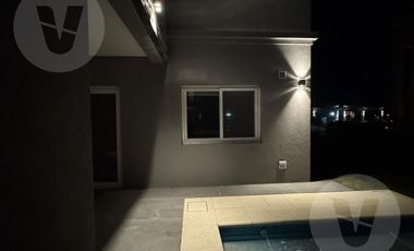 Casa en Alquiler  - Barrio Principado de San Vicente