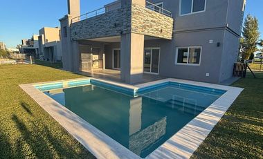 Casa en Alquiler  - Barrio Principado de San Vicente
