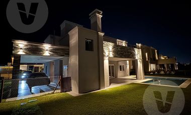 Casa en Alquiler  - Barrio Principado de San Vicente