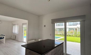 Casa en Alquiler  - Barrio Principado de San Vicente