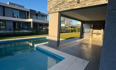 Casa en Alquiler  - Barrio Principado de San Vicente