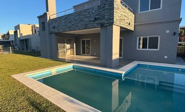 Casa en Alquiler  - Barrio Principado de San Vicente