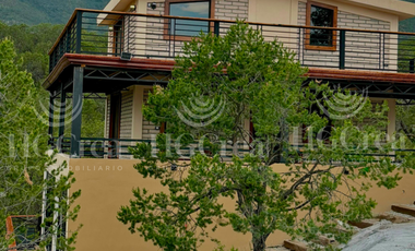CASA DE CAMPO EN VENTA EN ARTEGA