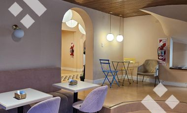 Alquiler  Local Comercial - Entre Ríos al 500 - Neuquén Capital