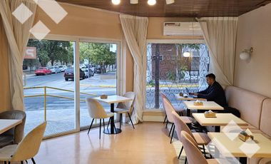 Alquiler  Local Comercial - Entre Ríos al 500 - Neuquén Capital