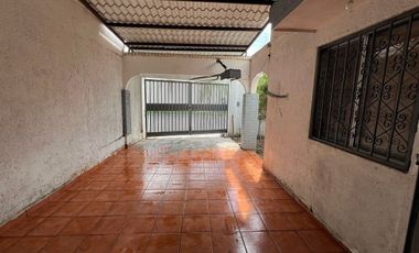 Casa en renta Valle del Contry