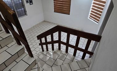 Casa en renta Valle del Contry