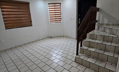 Casa en renta Valle del Contry