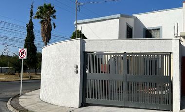 Casa en renta Valle del Contry