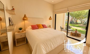 Depto en Venta, en San Miguel de Allende