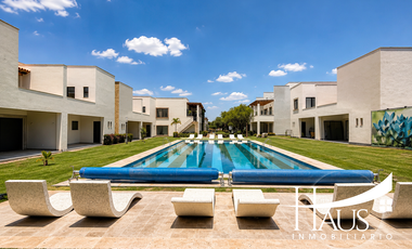 Depto en Venta, en San Miguel de Allende