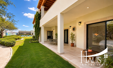Depto en Venta, en San Miguel de Allende