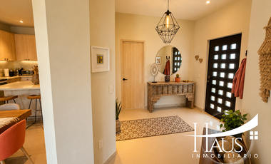 Depto en Venta, en San Miguel de Allende
