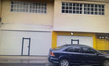 LOCAL COMERCIAL EN VENTA NAUCALPAN , ESTADO DE MEXICO