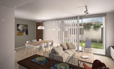 Departamento en alquiler de dos ambientes Fincas de Hudson!