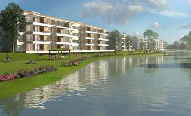 Departamento en alquiler de dos ambientes Fincas de Hudson!