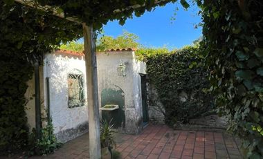 Casa en Ezeiza