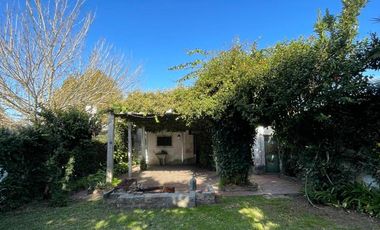 Casa en Ezeiza