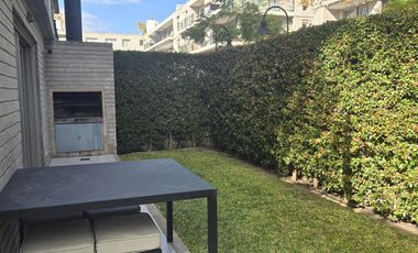 CASSA ISIDRO con Amenities 3 ambientes con jardín en S.Isi.-Vias/Libert.