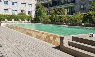 CASSA ISIDRO con Amenities 3 ambientes con jardín en S.Isi.-Vias/Libert.