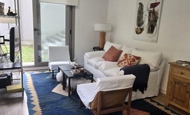 CASSA ISIDRO con Amenities 3 ambientes con jardín en S.Isi.-Vias/Libert.
