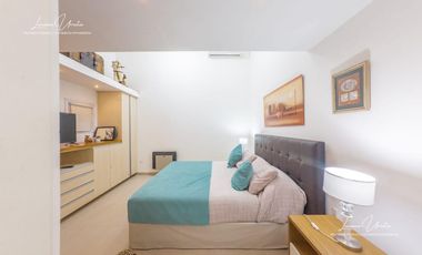 ALQUILER TEMPORAL LOFT EJECUTIVO