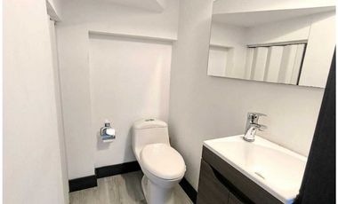 APARTAMENTO DUPLEX AMOBLADO EN VENTA UBICADO EN BELEN MALIBÚ