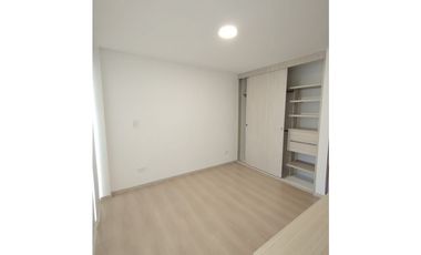 Apartamento en Venta - San Jorge, Manizales