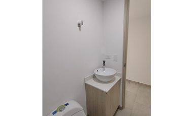Apartamento en Venta - San Jorge, Manizales