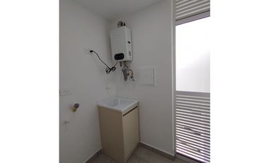 Apartamento en Venta - San Jorge, Manizales