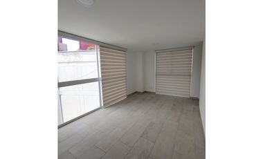 Apartamento en Venta - San Jorge, Manizales