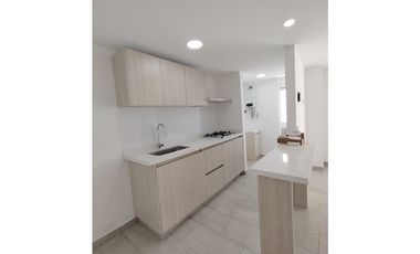 Apartamento en Venta - San Jorge, Manizales