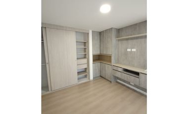 Apartamento en Venta - San Jorge, Manizales