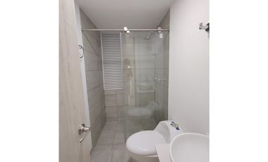 Apartamento en Venta - San Jorge, Manizales