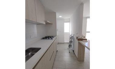 Apartamento en Venta - San Jorge, Manizales