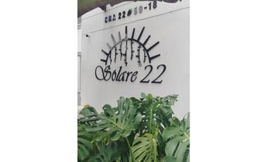 Apartamento en Venta - San Jorge, Manizales