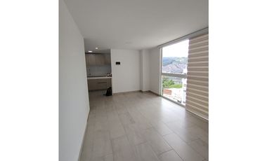 Apartamento en Venta - San Jorge, Manizales