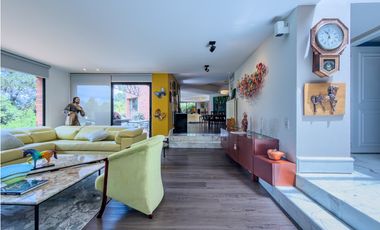 Casa en venta - Patios; Cundinamarca