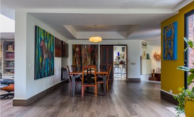 Casa en venta - Patios; Cundinamarca