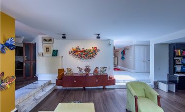Casa en venta - Patios; Cundinamarca