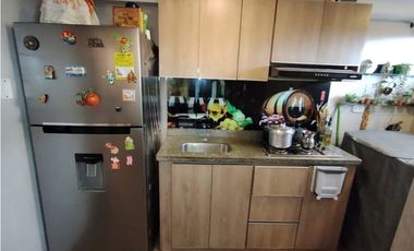 ACSI 1460. Apartamento en Venta Mosquera, Mallorca