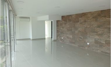 OFICINA EN ARRIENDO SECTOR LOS BALSOS - POBLADO