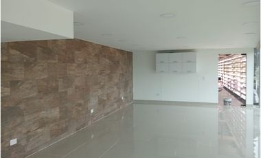OFICINA EN ARRIENDO SECTOR LOS BALSOS - POBLADO