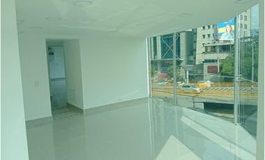 OFICINA EN ARRIENDO SECTOR LOS BALSOS - POBLADO